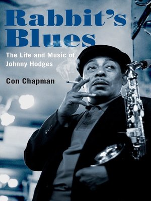 cover image of Rabbit's Blues